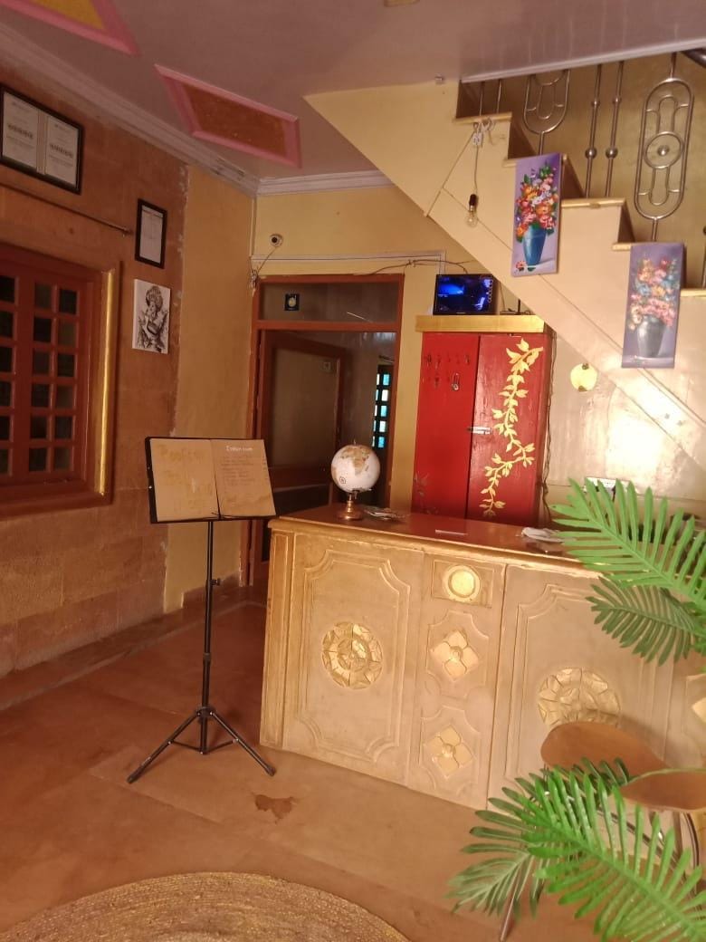 Blessing Hotel Hotel in Sindh