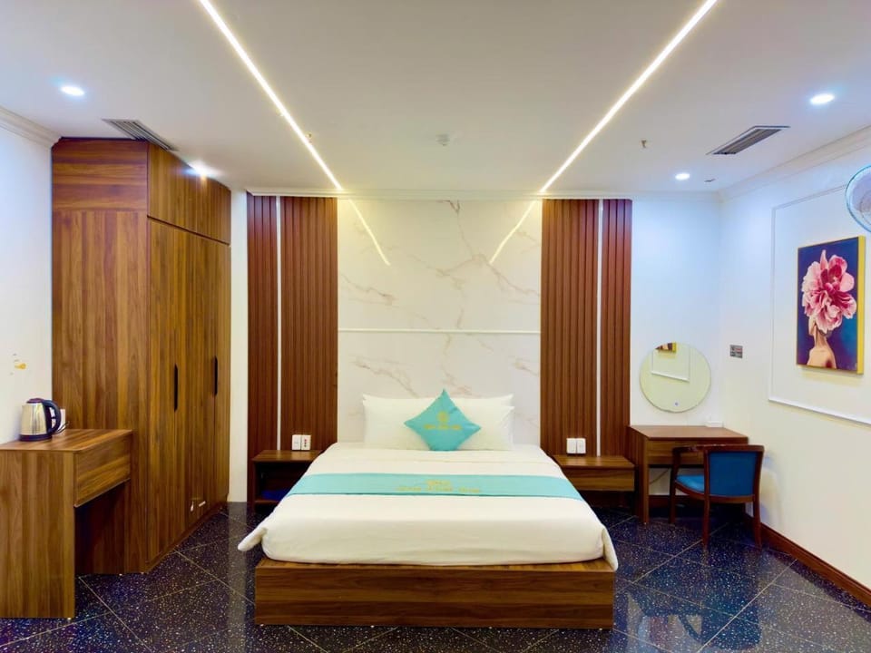 Grand Luxury Hotel Que Vo Hotel in Vietnam