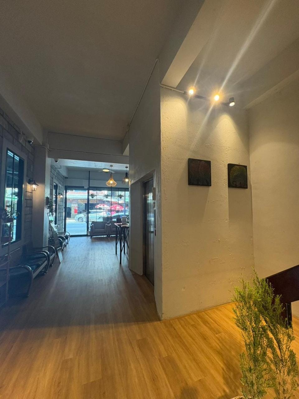 Hometown Stays Hatyai Hotel in Thailand