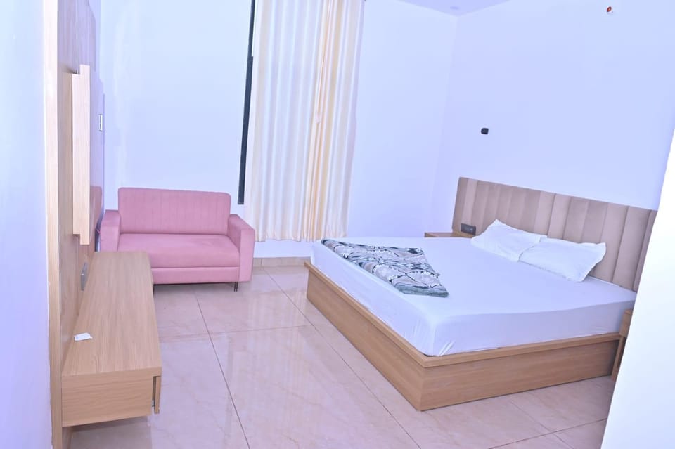 PKS Hotel & Restaurant Hotel in Rajasthan