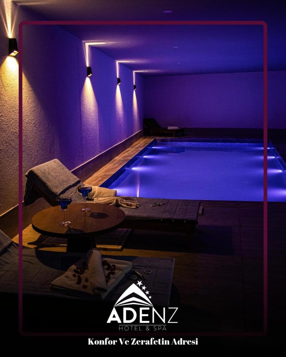 Adenz Otel Hotel in Ankara Province