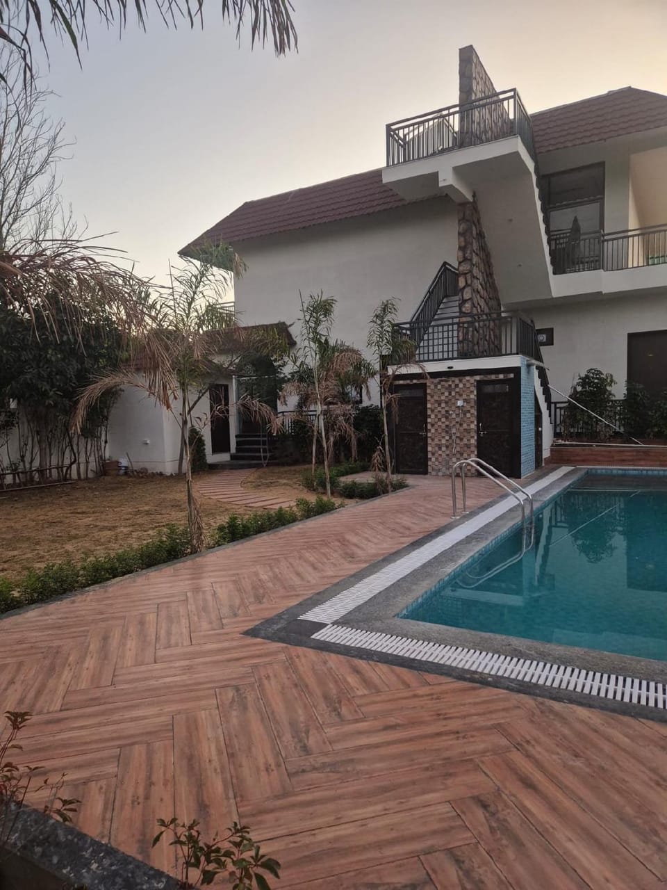 Shivay Resort Resort in Rajasthan