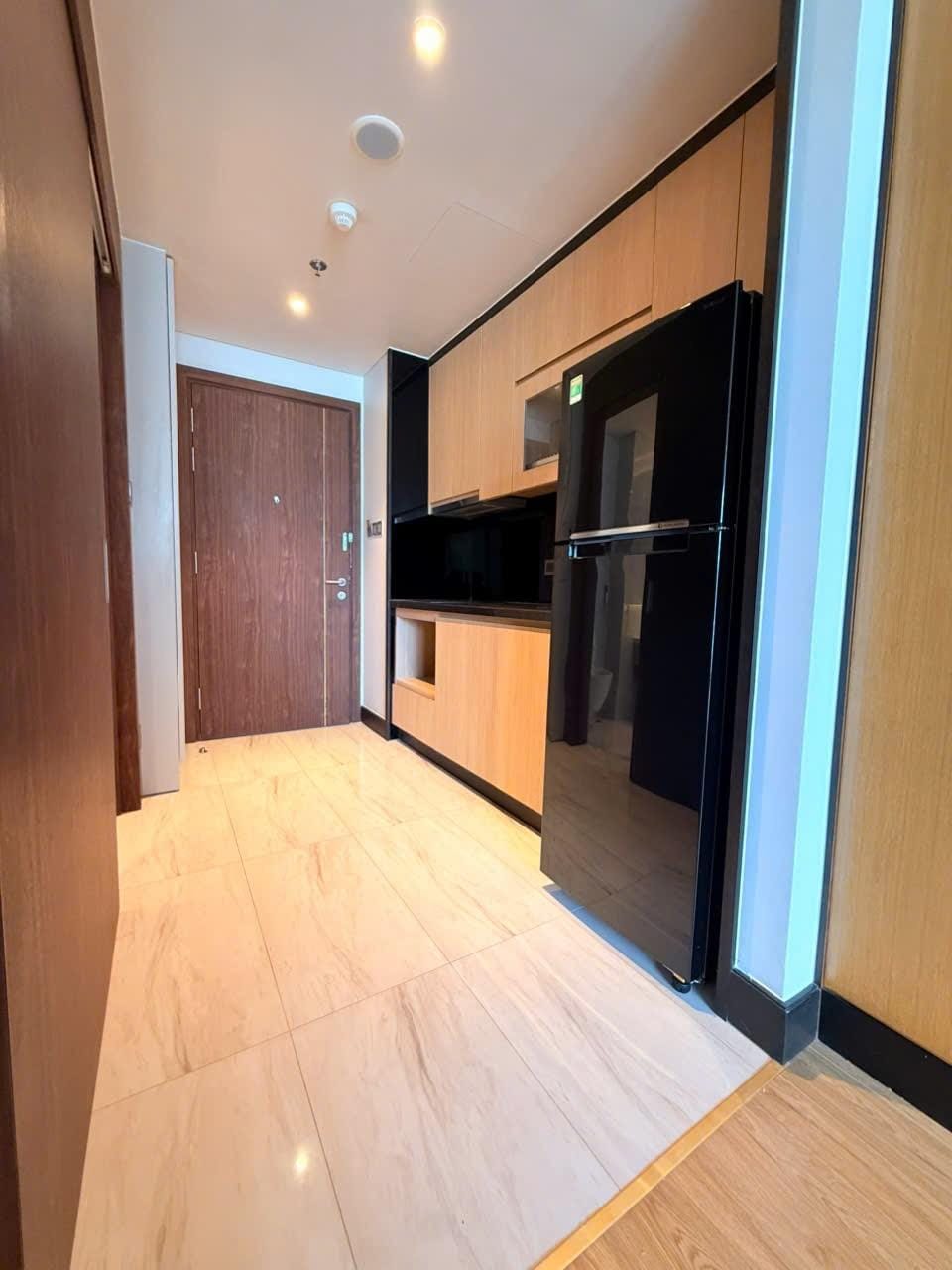 1BR Studio Soleil Danang Hotel Hotel in Da Nang