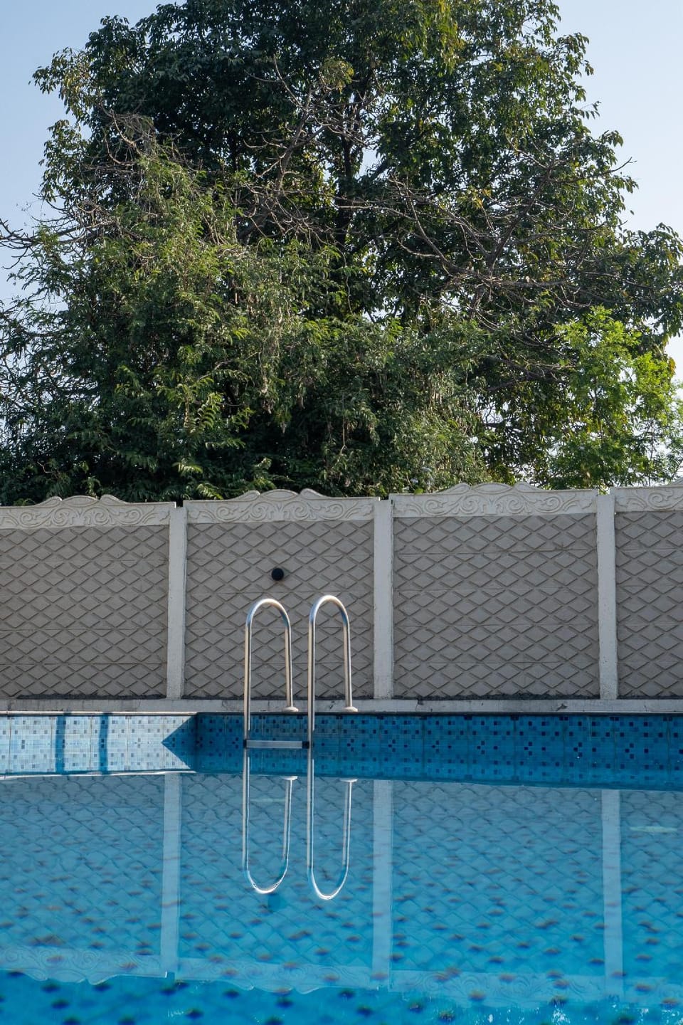 Malhar Resort Gorhe Khurd Resort in Maharashtra