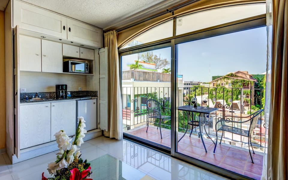 Hotel Suites Corazon Apartment hotel in Playa del Carmen