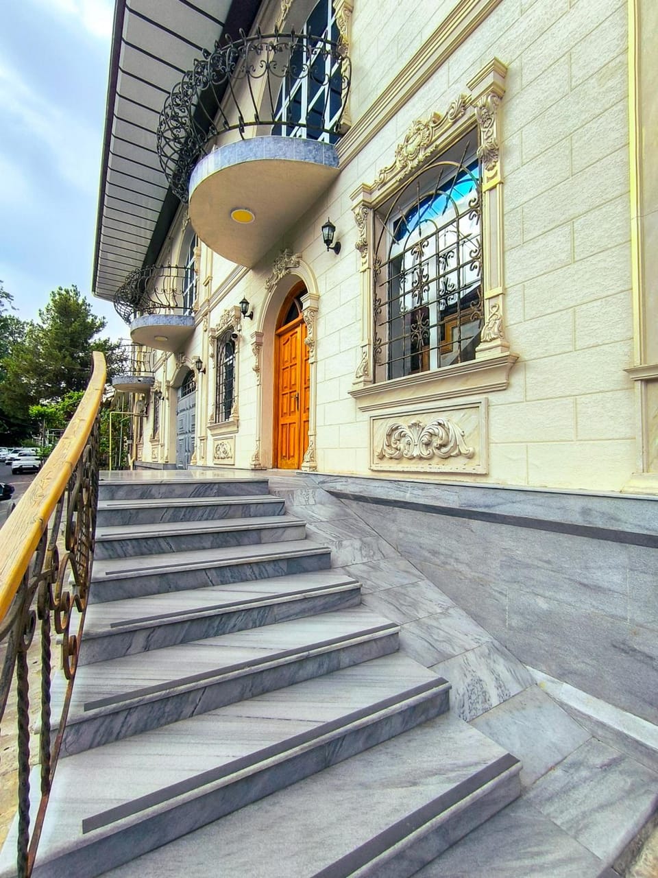 Welcome East Hotel Hotel in Europe