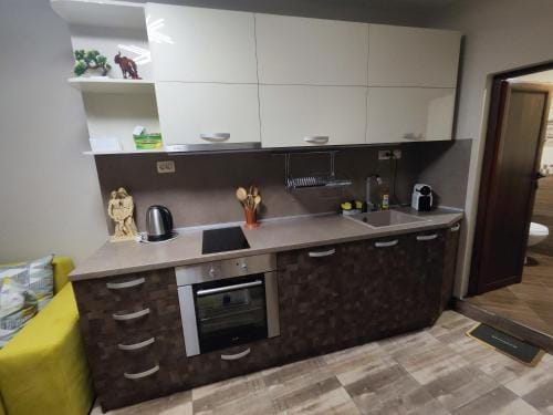 Madini apartment Hotel in Velingrad