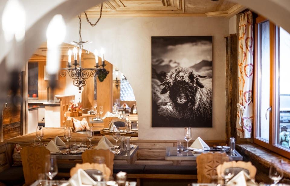 Tradition Julen Hotel Hotel in Zermatt