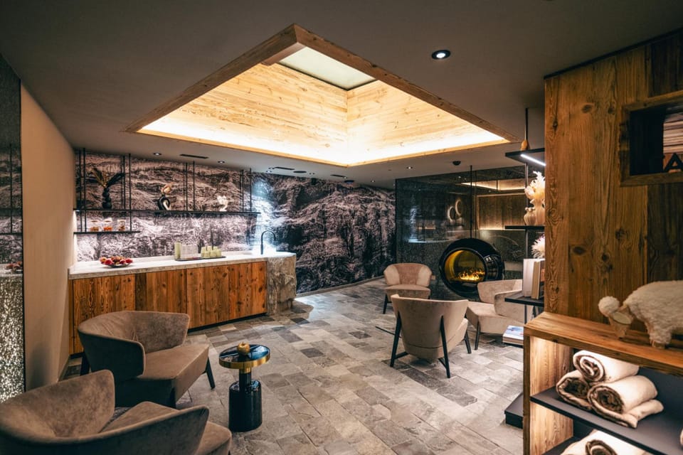 Tradition Julen Hotel Hotel in Zermatt