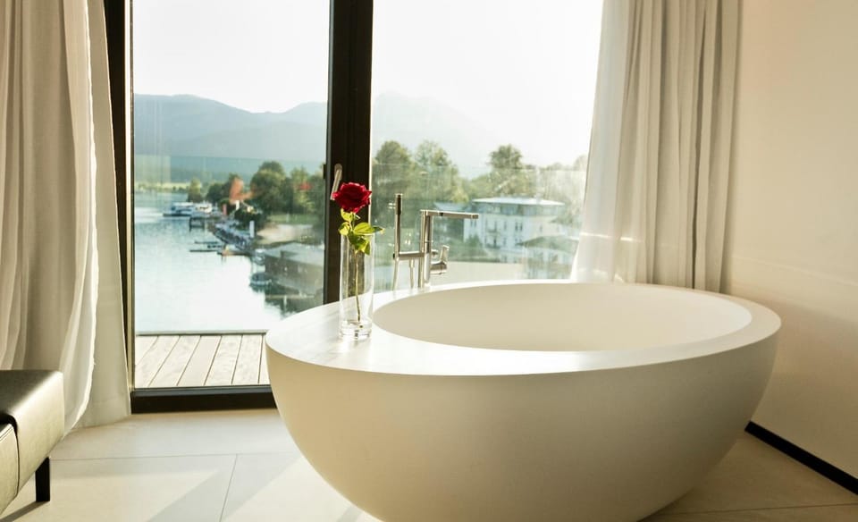 Scalaria Sunset Wing Hotel in Salzburgerland