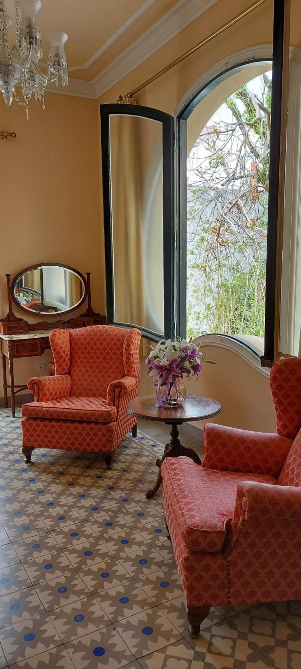 Hotel Noucentista Hotel in Sitges