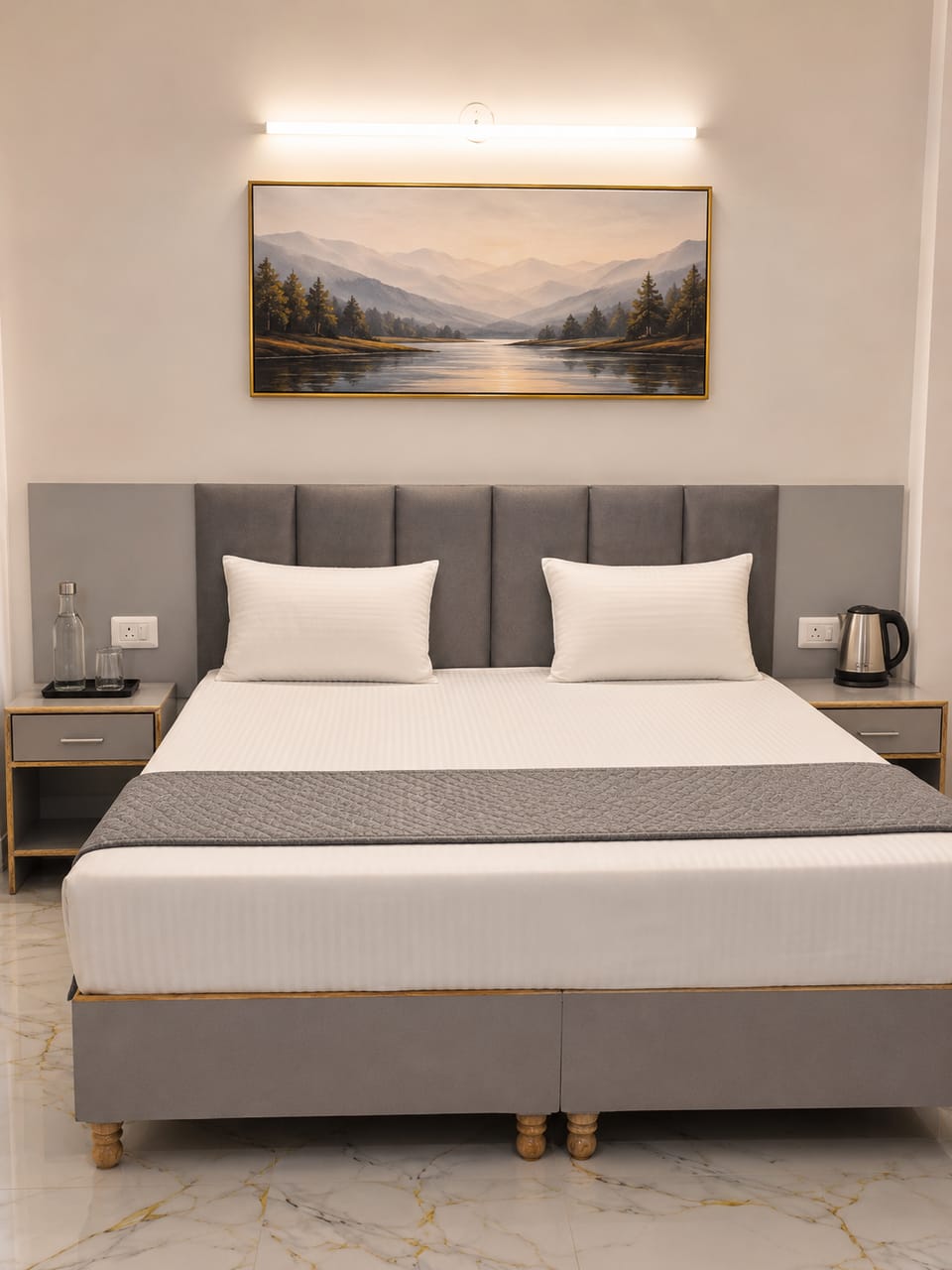 The Prime Hotel Hotel in Noida