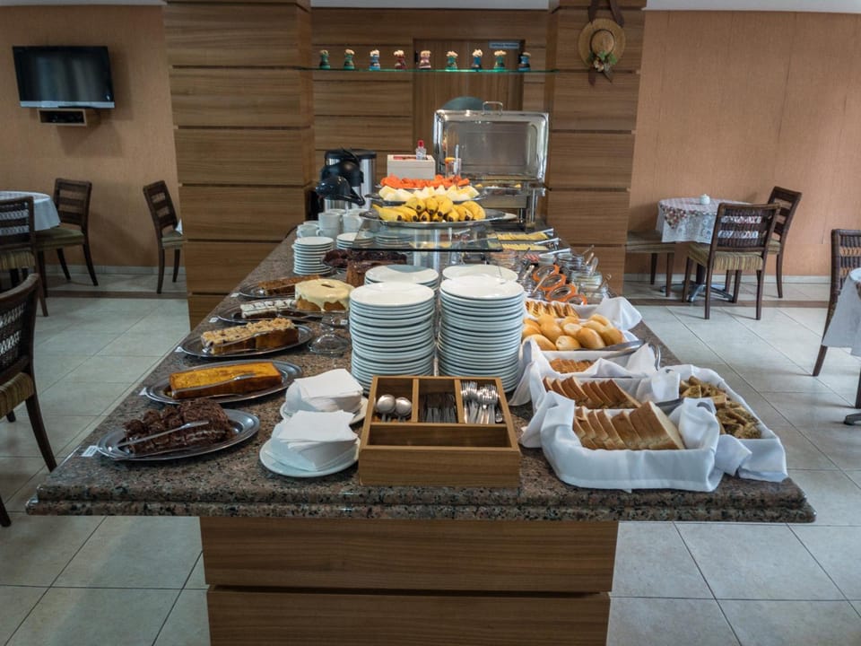 Food and beverages