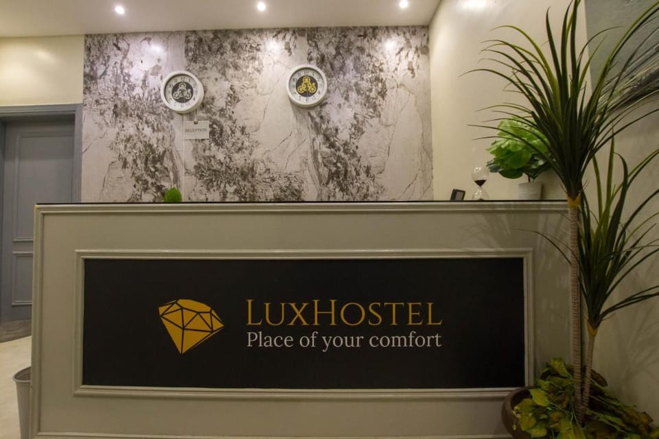 Tayba Alkubra Hostel, Place of your comfort Hostel in Riyadh