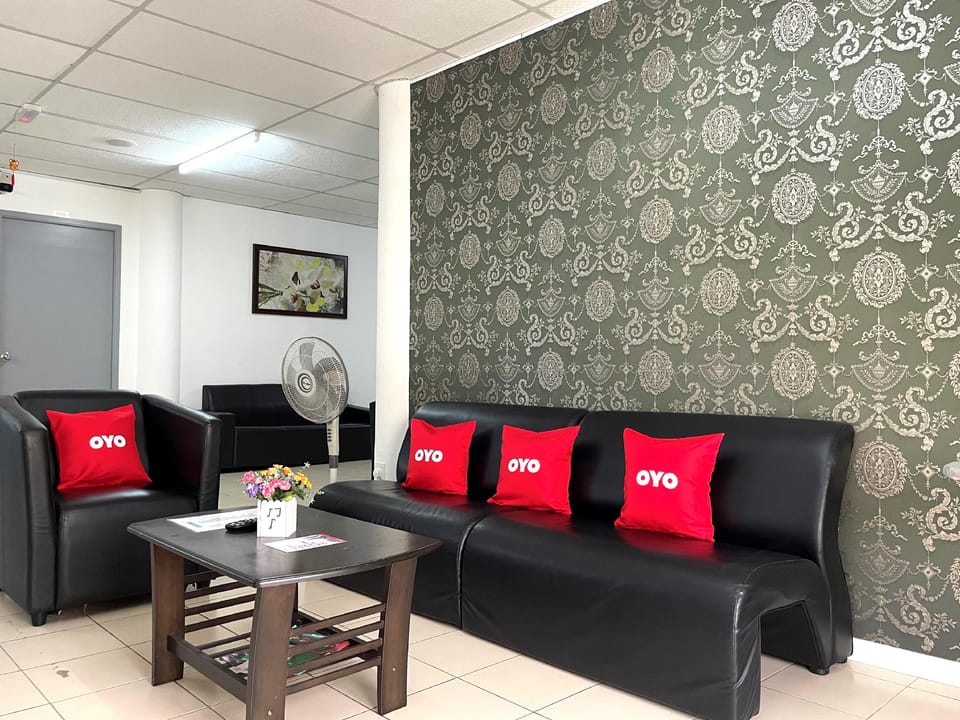 Dancenter Wg Guest House Hotel in George Town