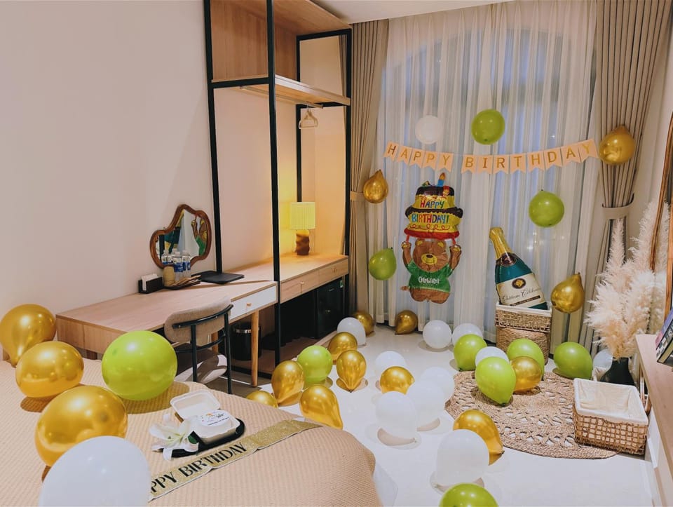 Olivea Boutique Hotel Phu Quoc Apartment hotel in Phu Quoc