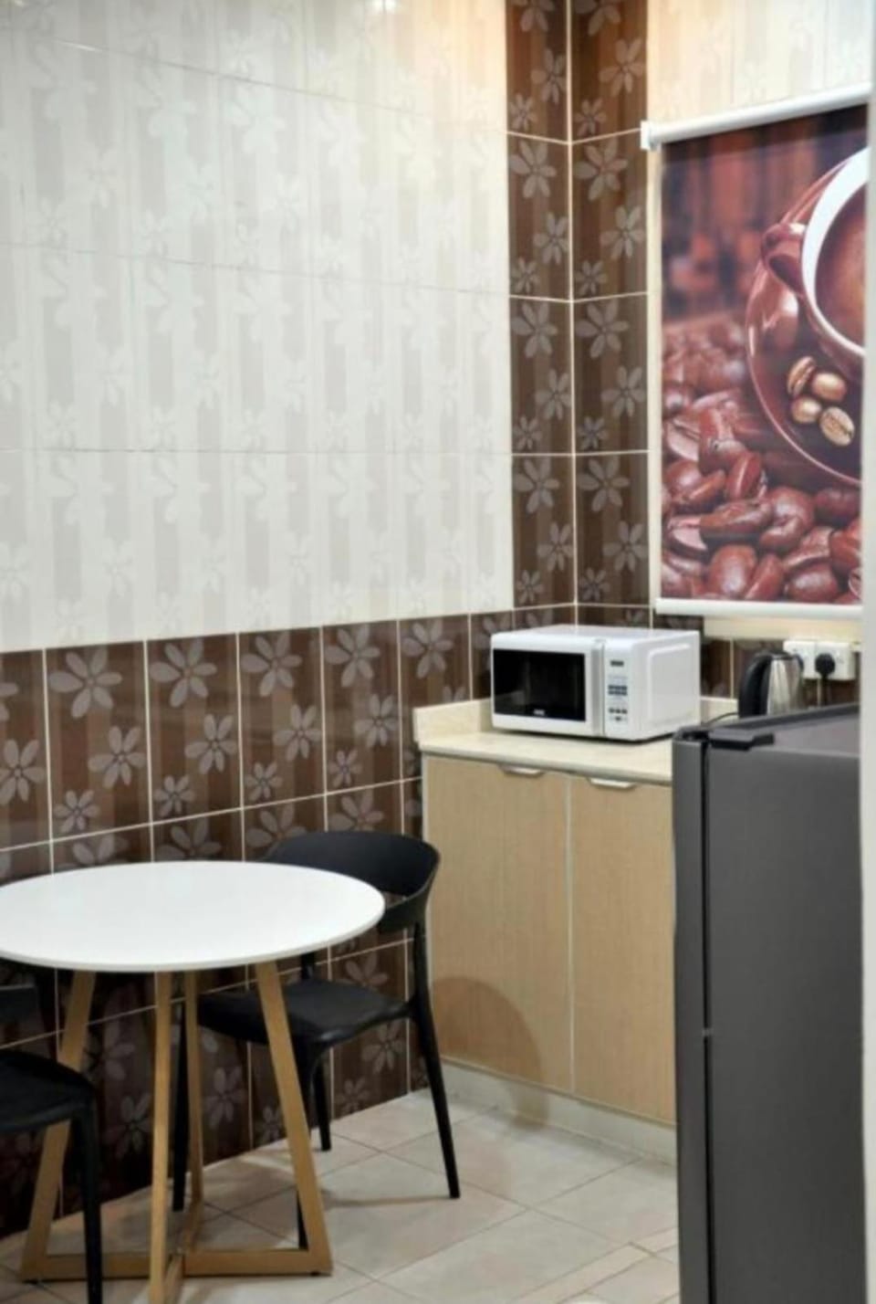 شقق المكان الراقي للشقق المخدومة Apartment hotel in Riyadh