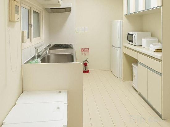 Retreat BABA Hotel in Shinjuku