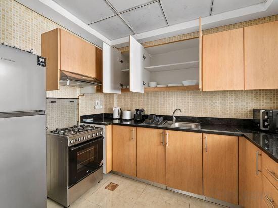 Silkhaus | Pantheon Boulevard Hotel in Dubai
