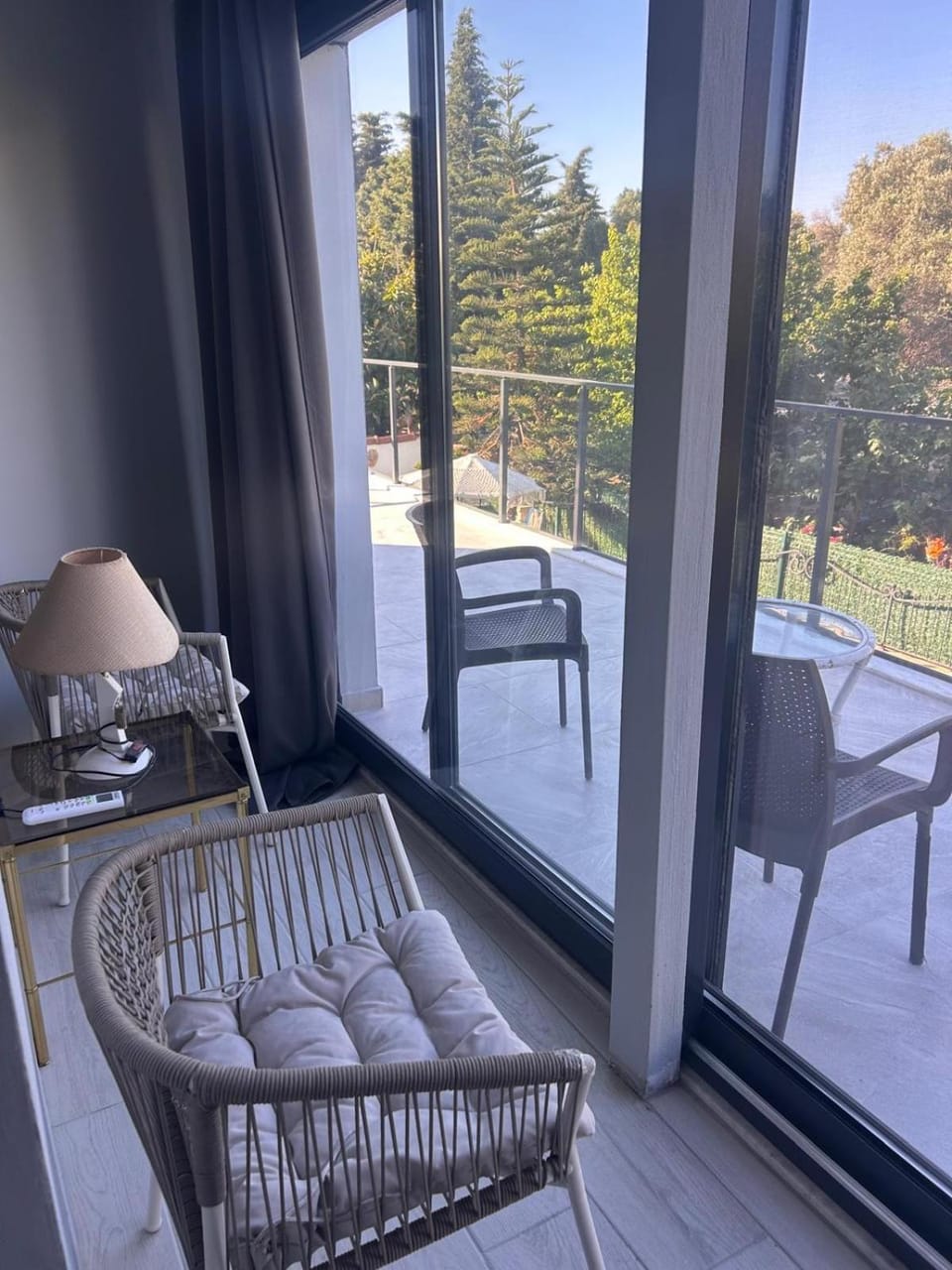 Villa Fontes Stay, Massage and Therapy Hotel in Cesme