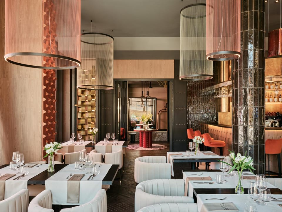 The Brick, a Tribute Portfolio Hotel - Adults Only Hotel in Gdansk