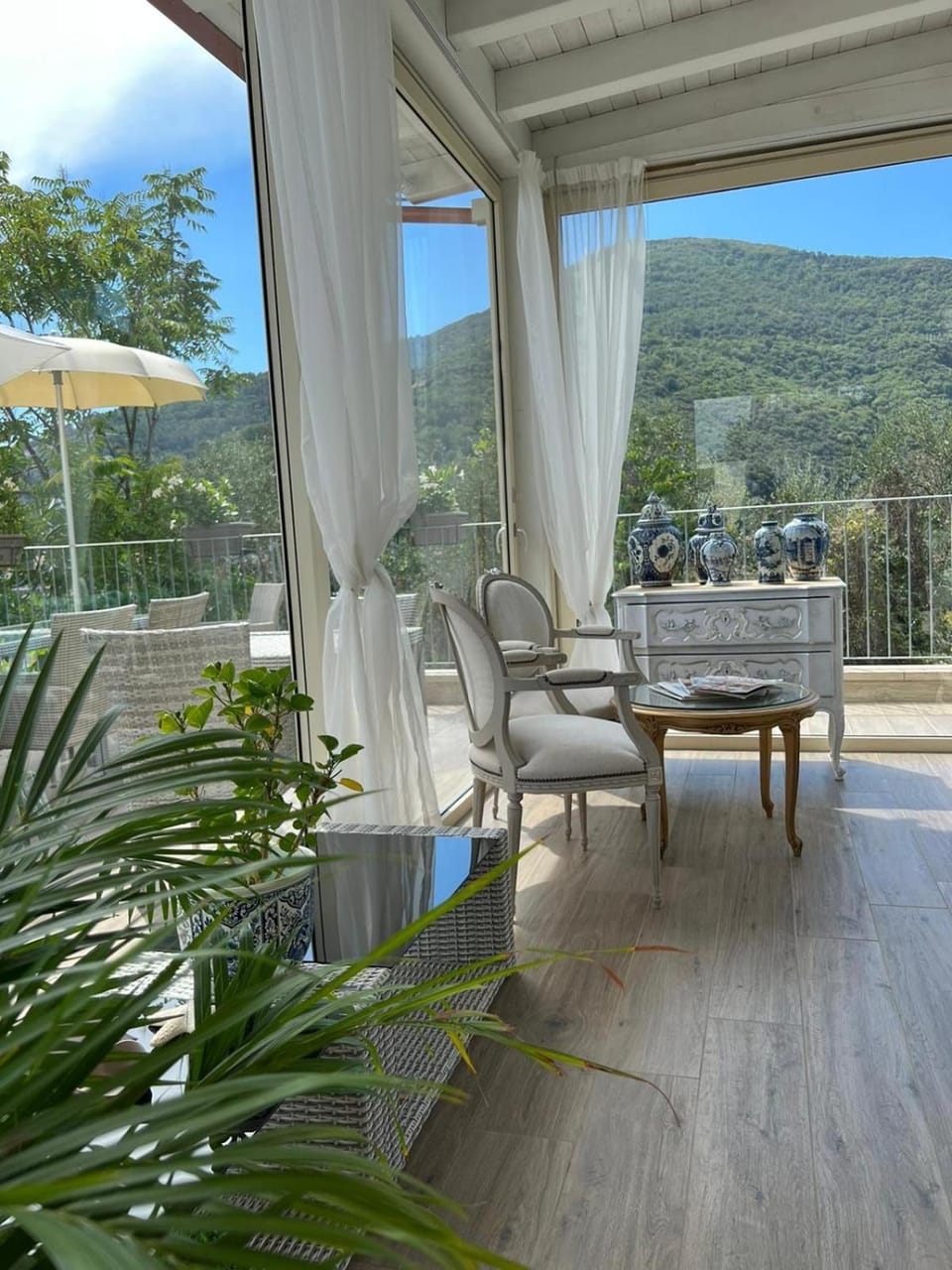 Dreams Guest House Hotel in La Spezia