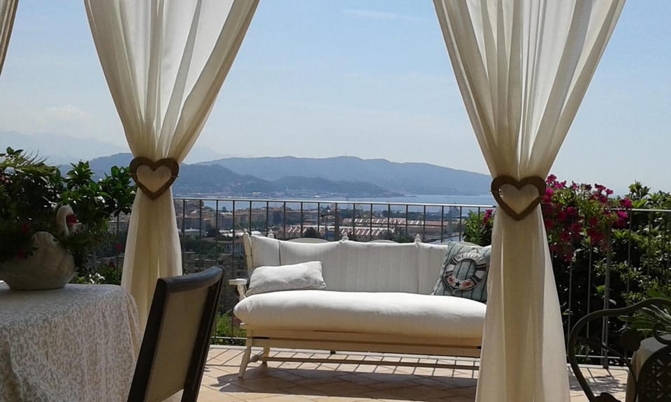 Dreams Guest House Hotel in La Spezia
