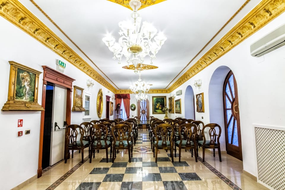 Meeting room / ballrooms