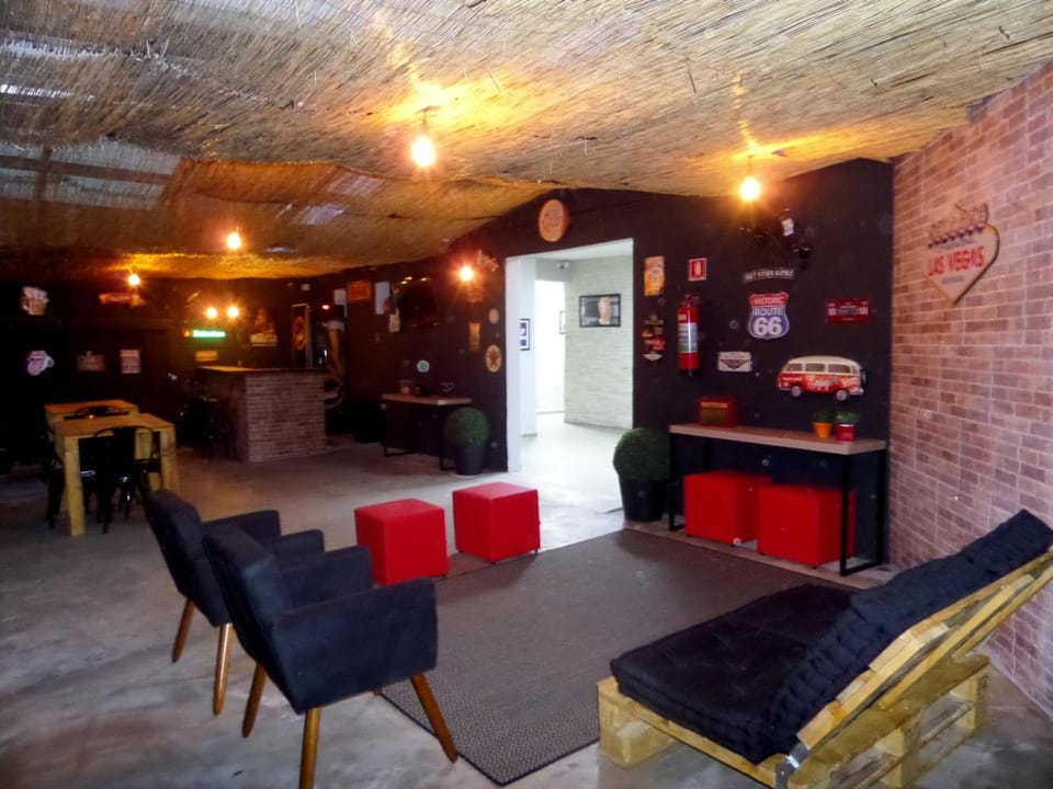 Bar/lounge