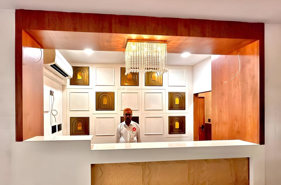 Uttam Shanti Hotel in Varanasi