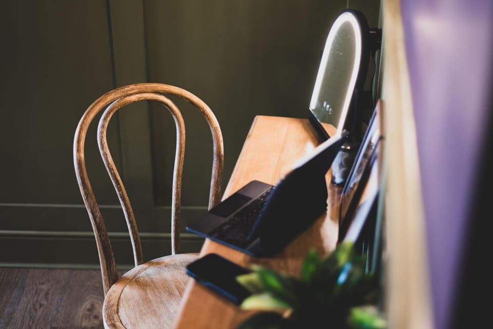 The Linen Rooms Hotel in England