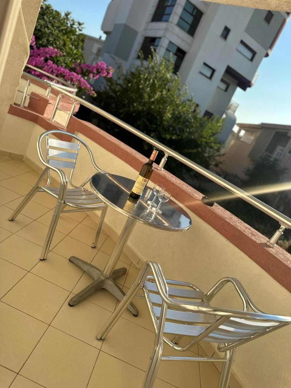 Villa ALEA Hotel in Ulcinj Municipality