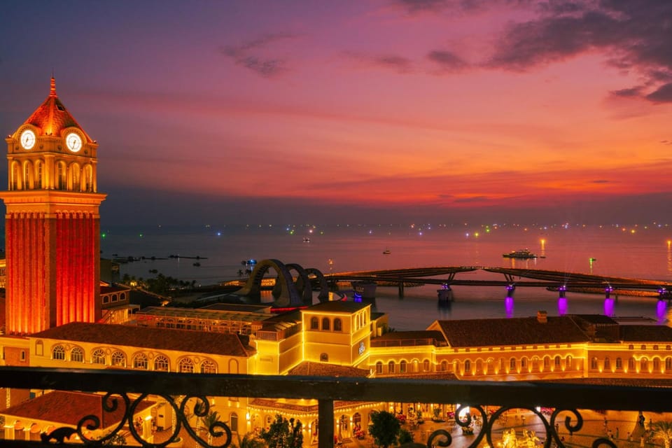 Tequila Amor Boutique Hotel Boutique hotel in Phu Quoc