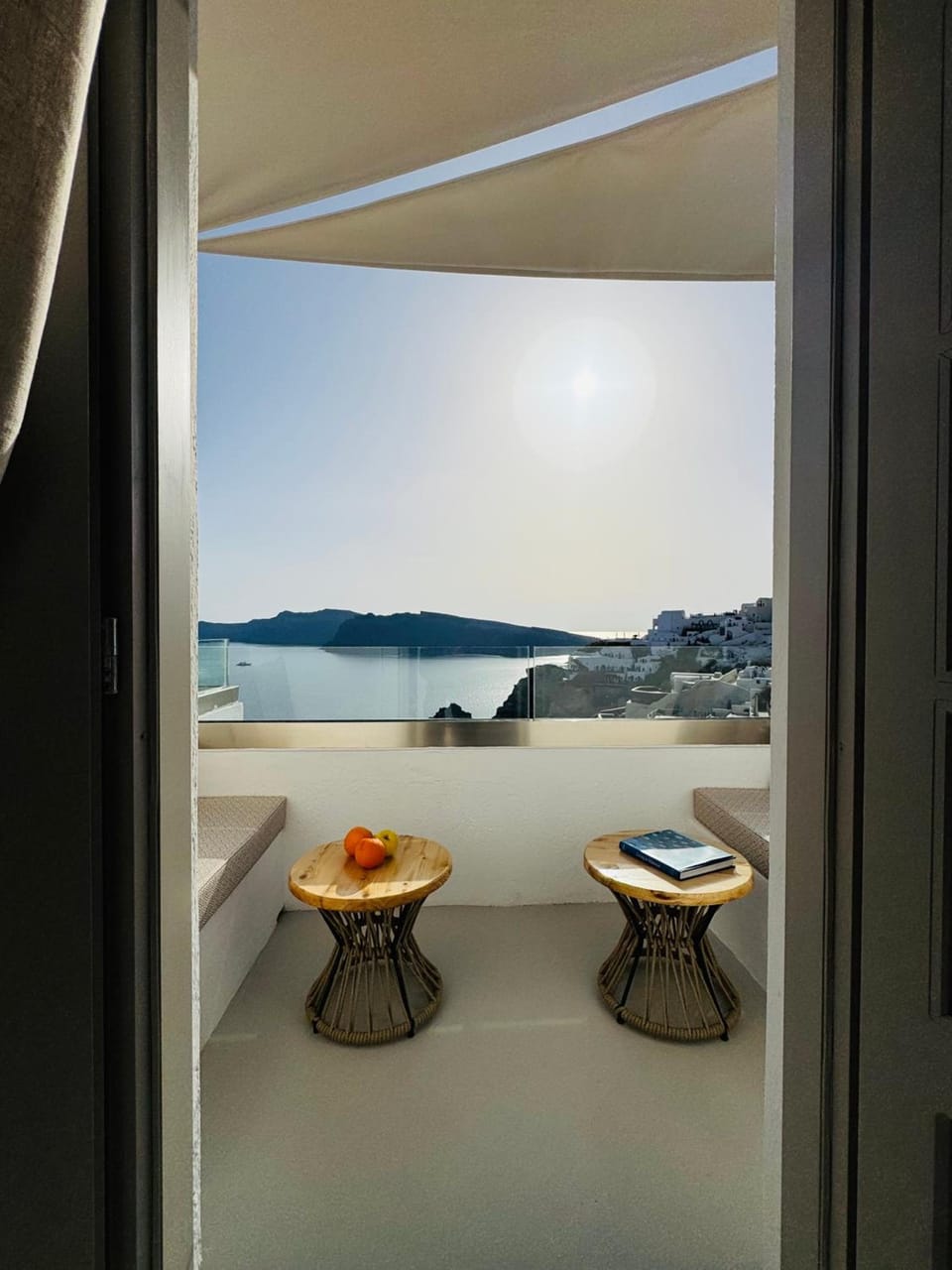 Kaleidoscope Cave Houses Apartment hotel in Oia