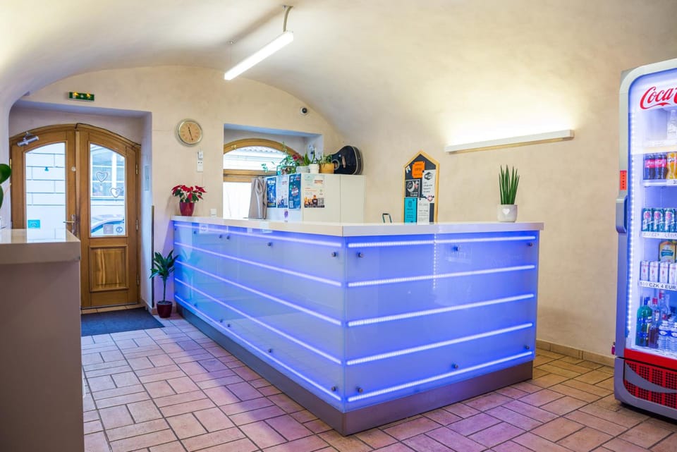 Little Quarter Hostel Hostel in Prague