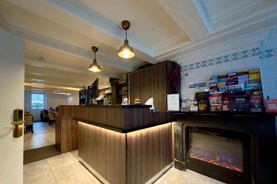 Hotel de Munck Hotel in Amsterdam