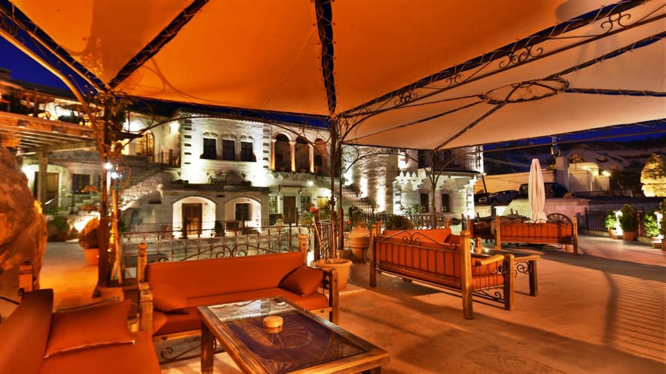 Harman Cave Hotel Hotel in Turkey