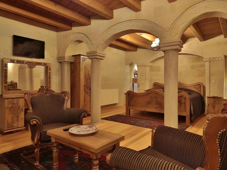 Harman Cave Hotel Hotel in Turkey