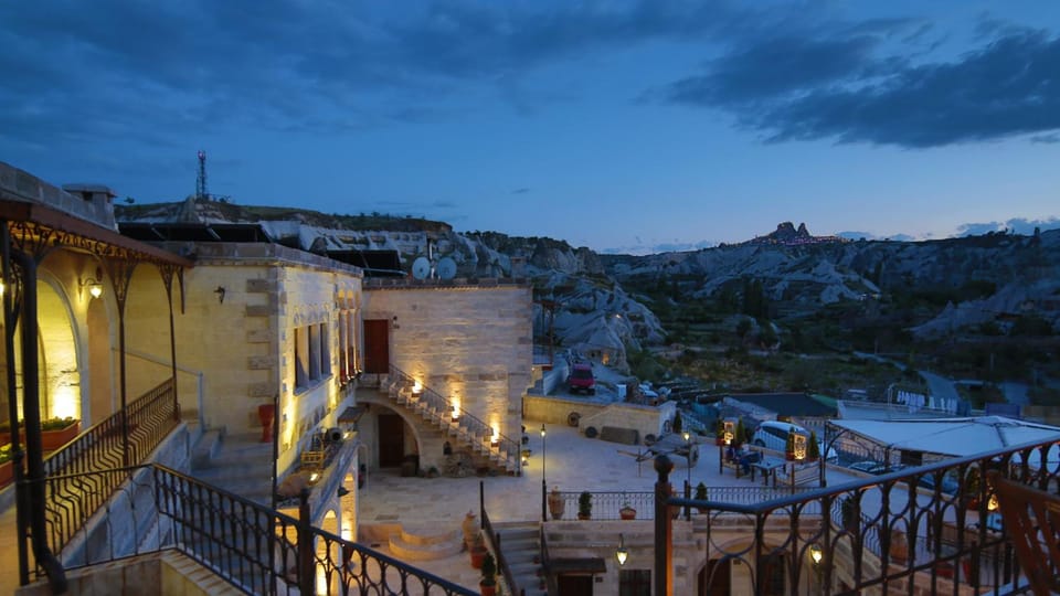 Harman Cave Hotel Hotel in Turkey