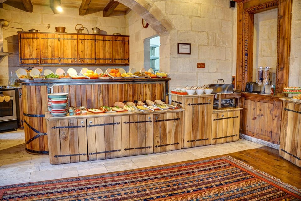 Terra Cave Hotel Hotel in Turkey