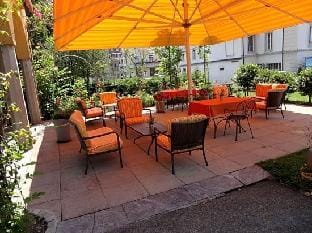 Hotel Schweizerhof Hotel in Canton of Lucerne