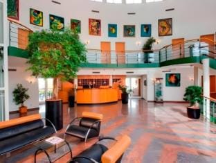 Highway Hotel Dasing-Augsburg, ehemals Trip Inn Hotel Dasing Hotel in Bavaria