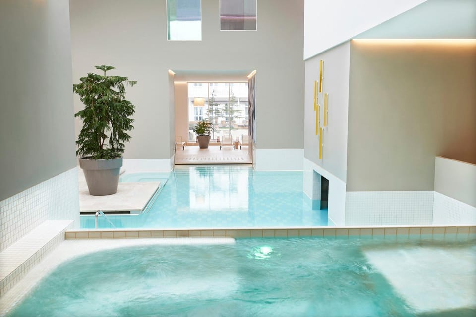 Kurhotel Skodsborg Hotel in Capital Region of Denmark
