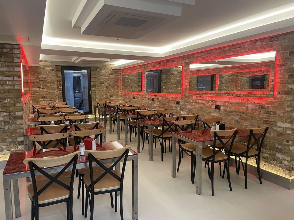 Stylotel Hotel in City of Westminster