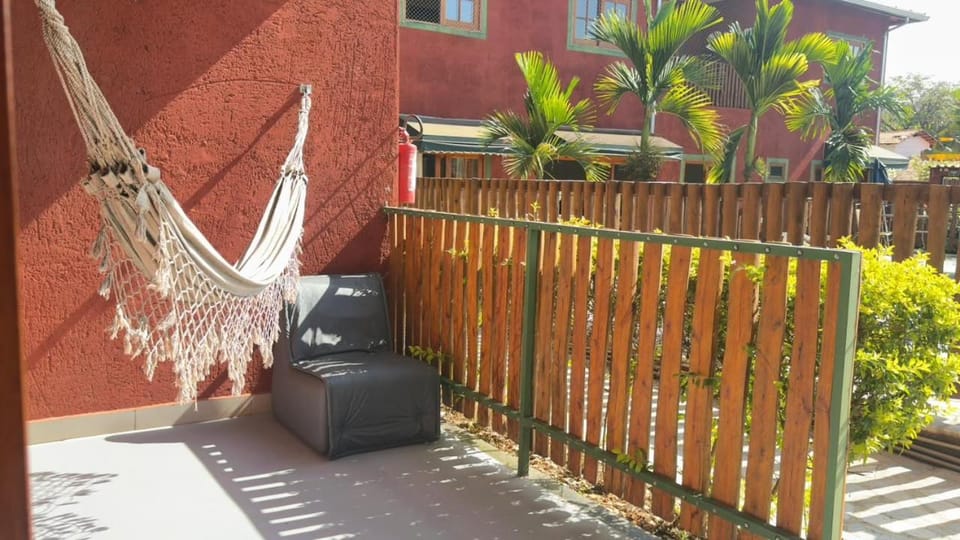 Pousada Iandara Apartment hotel in Pirenópolis