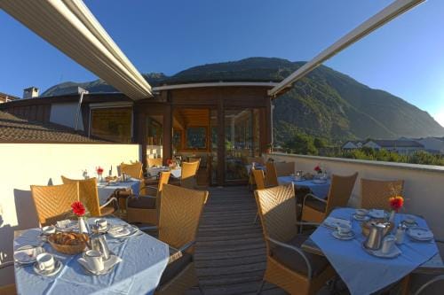 Garni - Hotel Rinner Julia Hotel in Trentino-South Tyrol