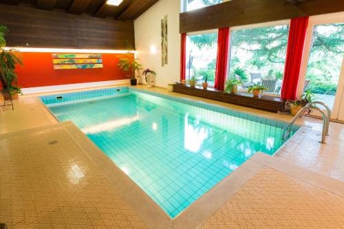 Garni - Hotel Rinner Julia Hotel in Trentino-South Tyrol