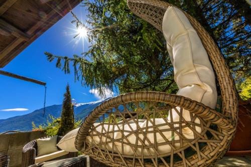 Garni - Hotel Rinner Julia Hotel in Trentino-South Tyrol