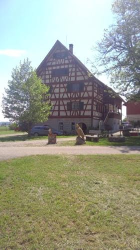 Bed and Breakfast 24 Hotel in Schaffhausen, Switzerland