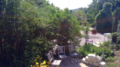 Bed and Breakfast 24 Hotel in Schaffhausen, Switzerland
